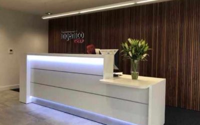 Ingenico